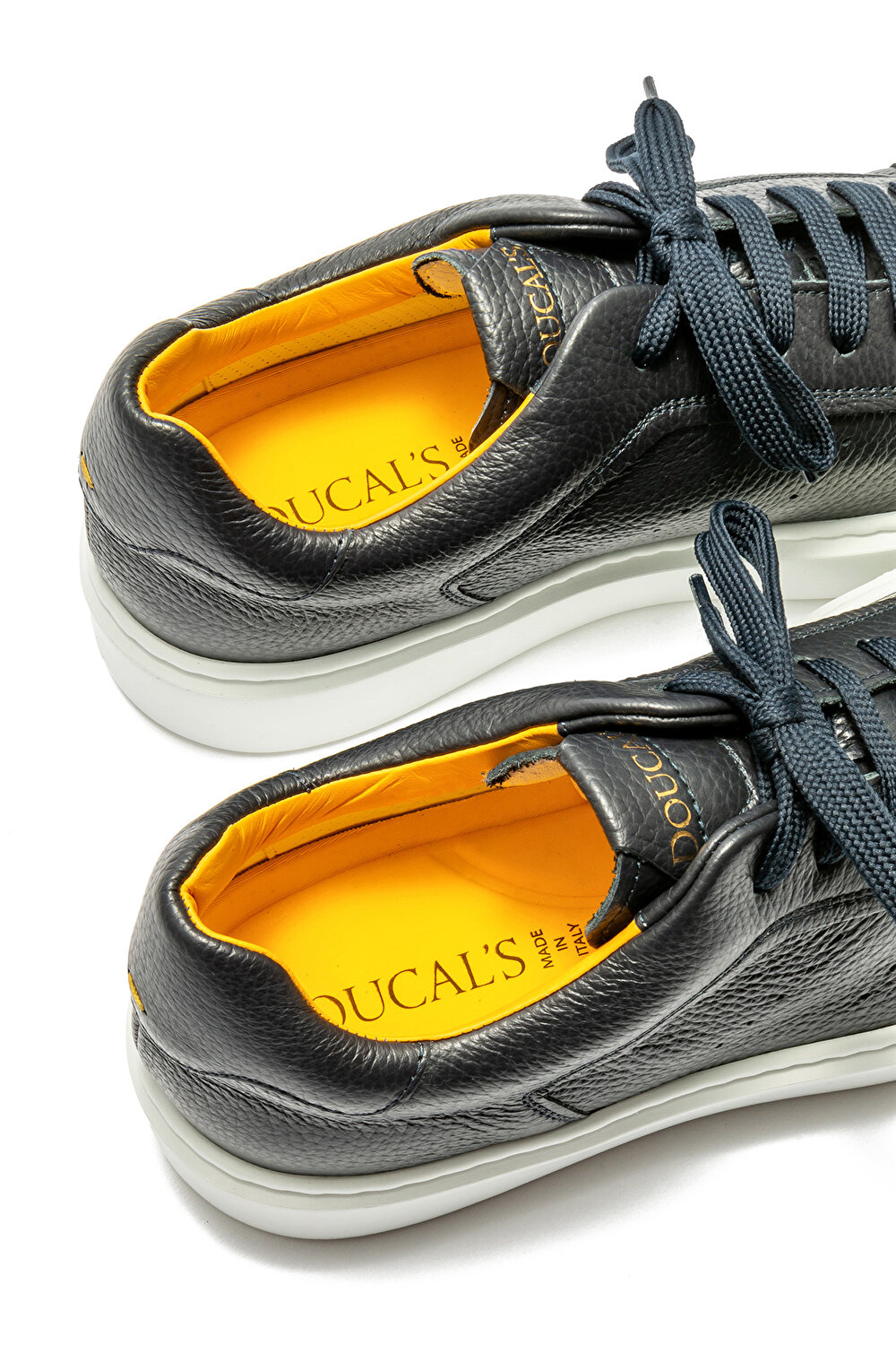 DU3281 DOUCAL'S ERKEK SNEAKER