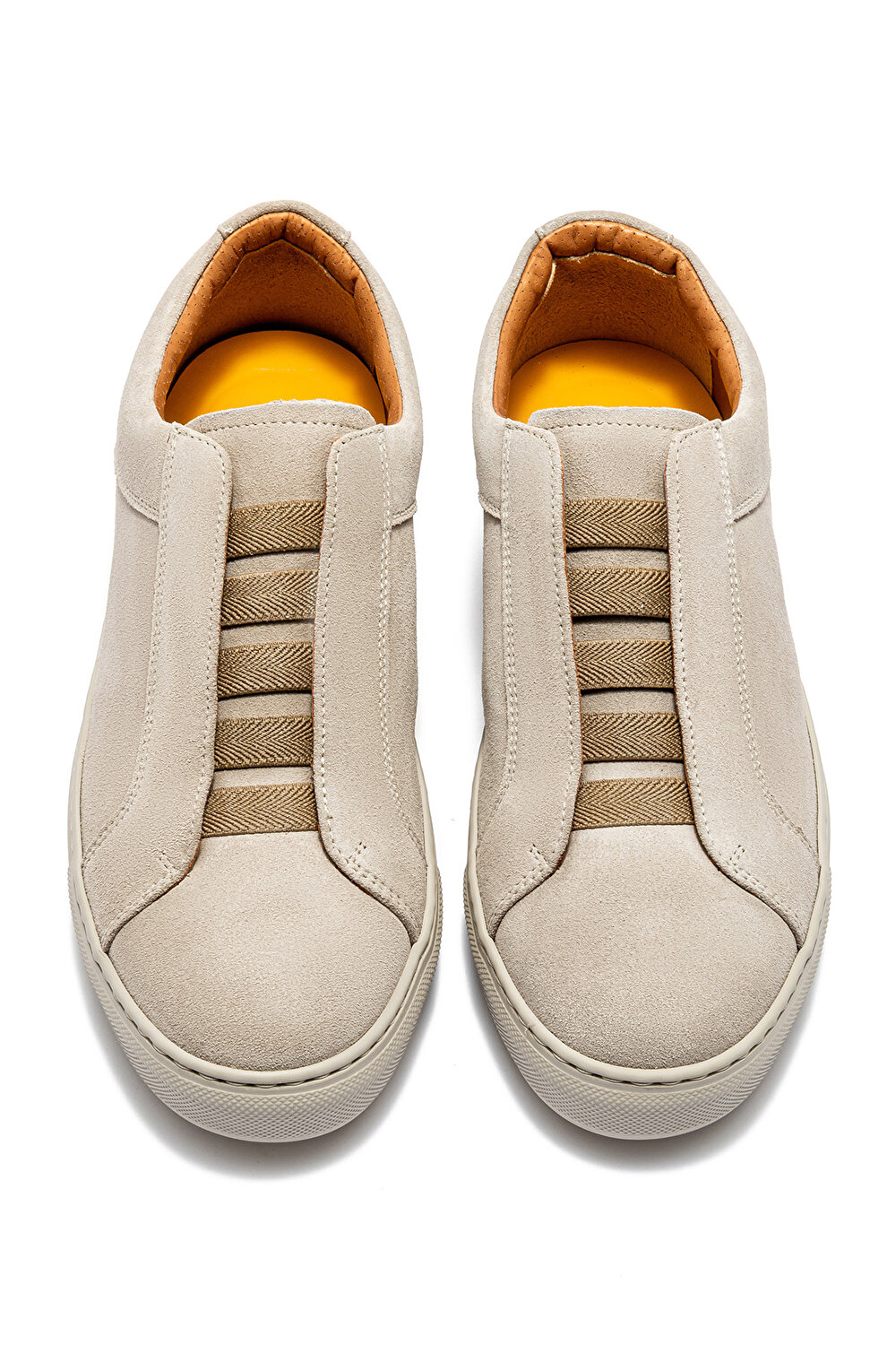 DU3407ROGEUF0095W15 DOUCAL'S ERKEK SNEAKER