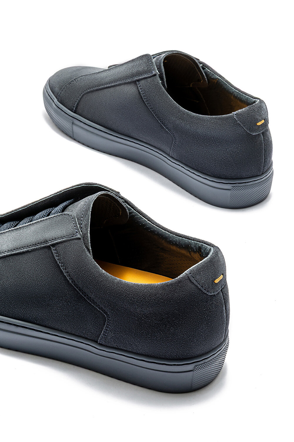 DU3407ROGEUF009LB15 DOUCAL'S ERKEK SNEAKER