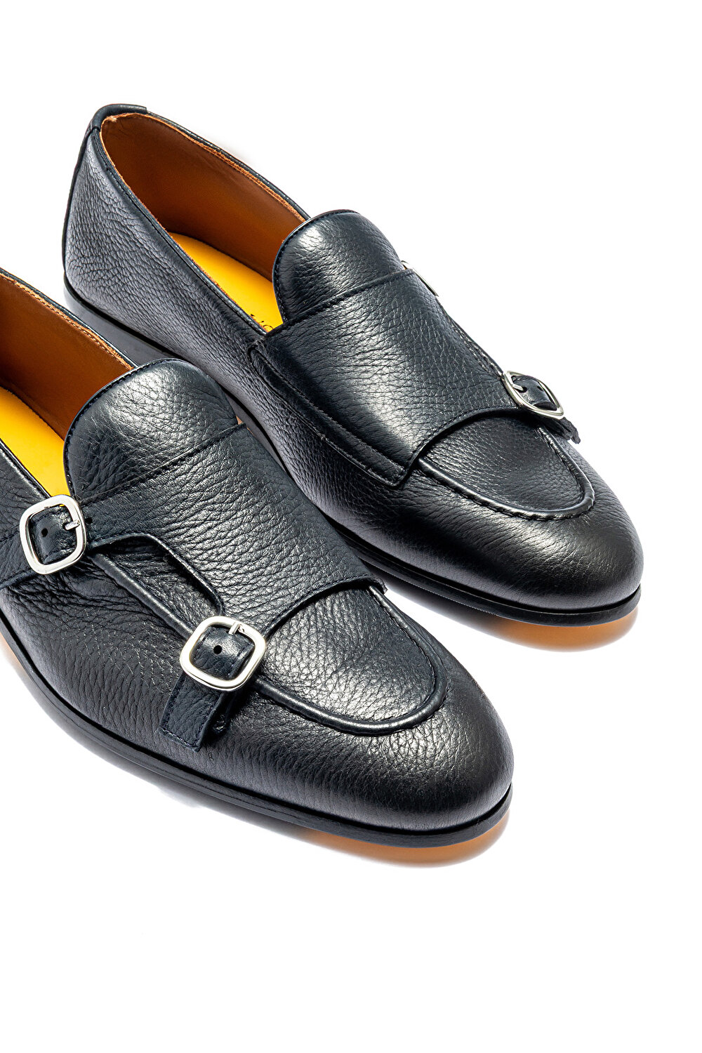 DU3160PANNUF054NB00 DOUCAL'S ERKEK LOAFER