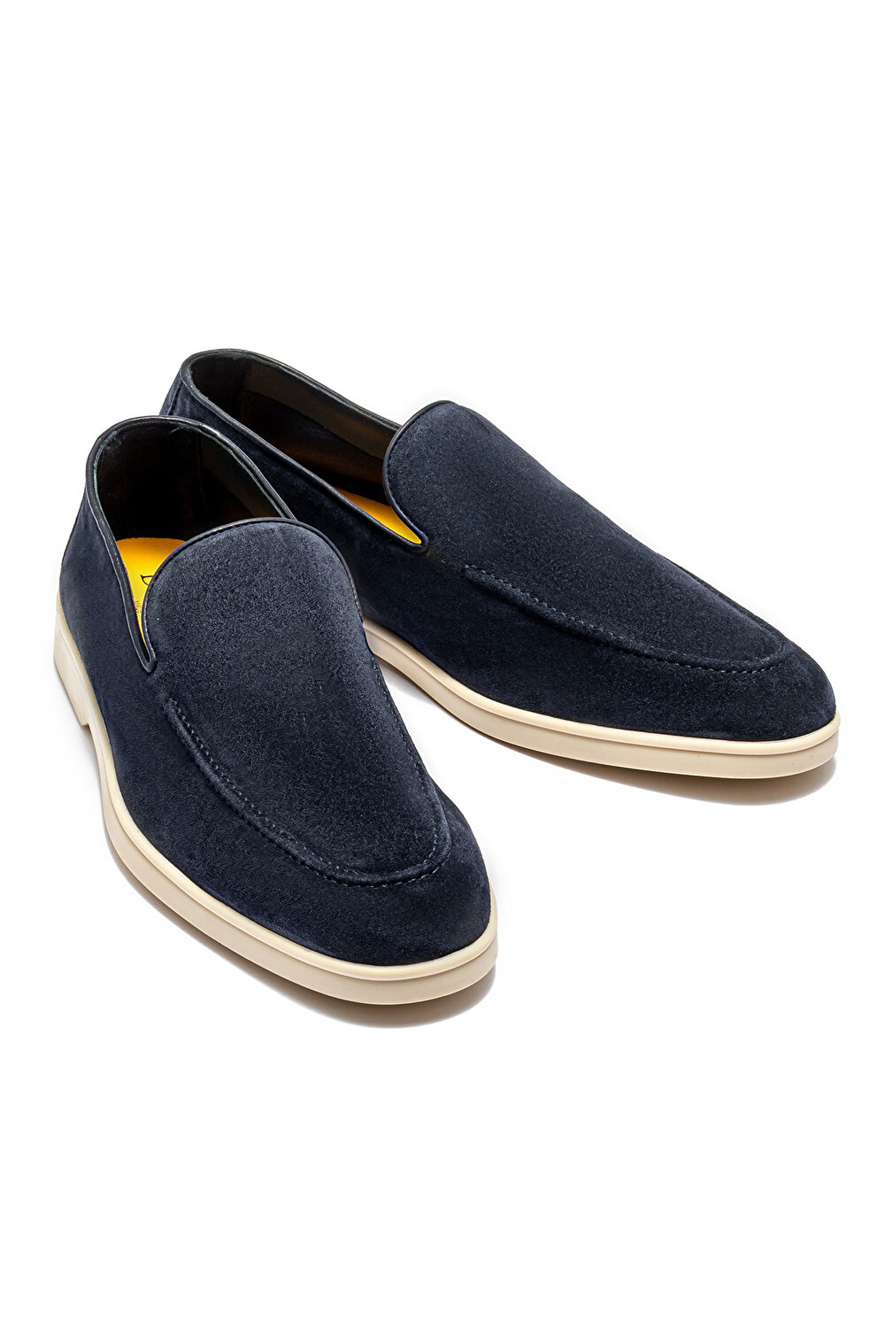DU3413NWMAUZ274GB22 DOUCAL'S ERKEK LOAFER