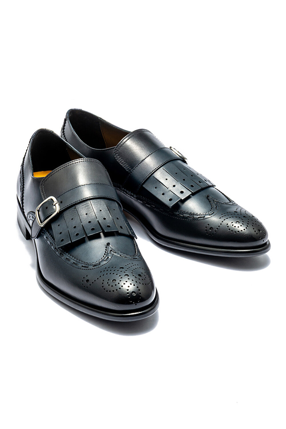 DU3536FREDUF159NB28 DOUCAL'S ERKEK KLASİK AYAKKABI