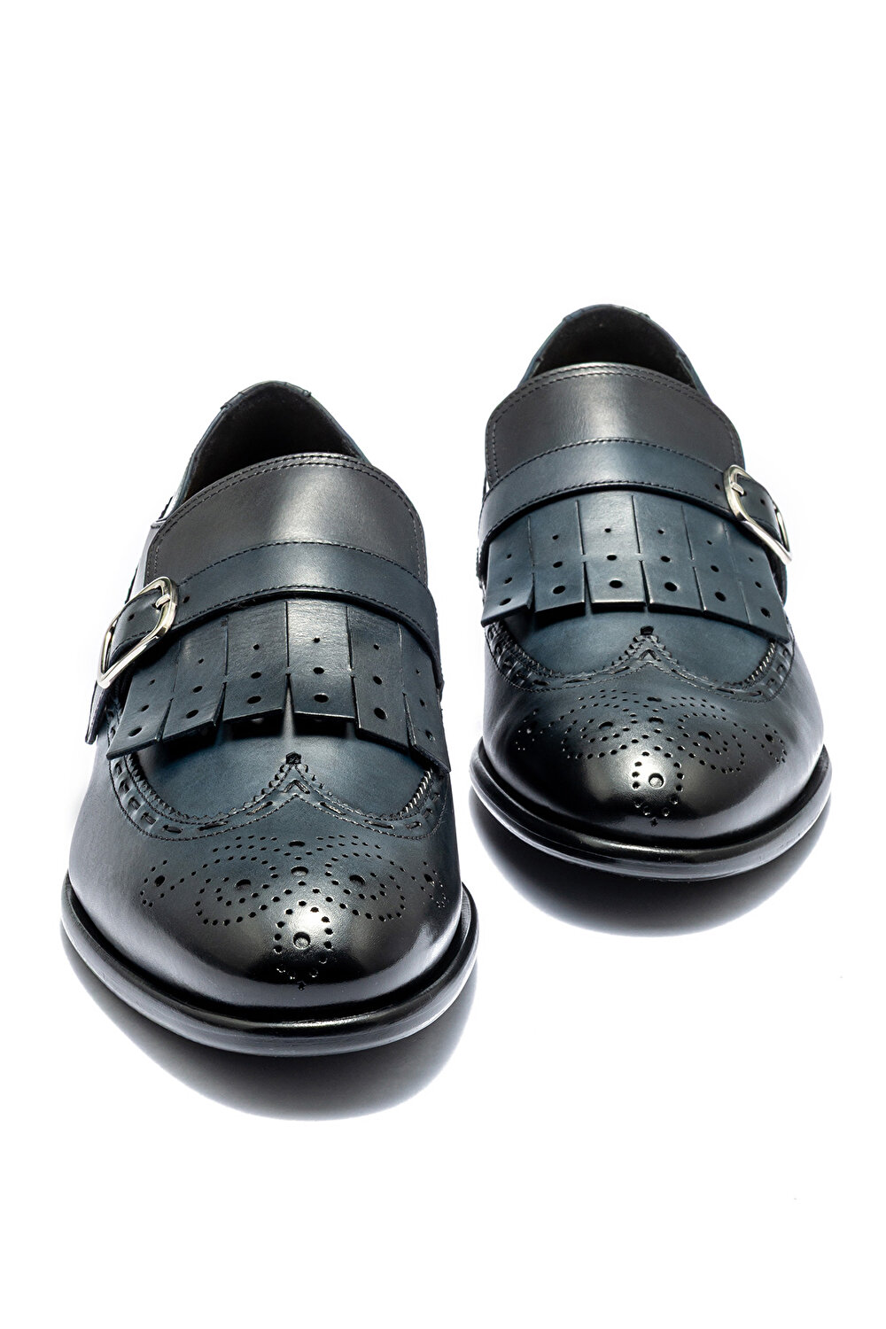 DU3536FREDUF159NB28 DOUCAL'S ERKEK KLASİK AYAKKABI