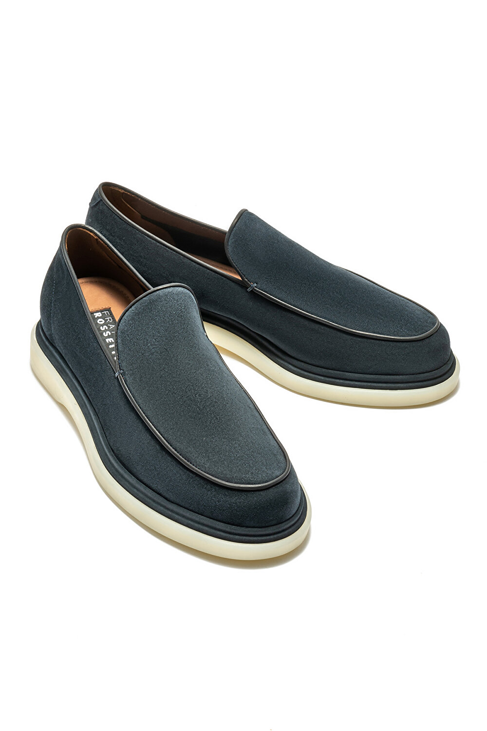 14499 FRATELLI ROSSETTI ERKEK LOAFER