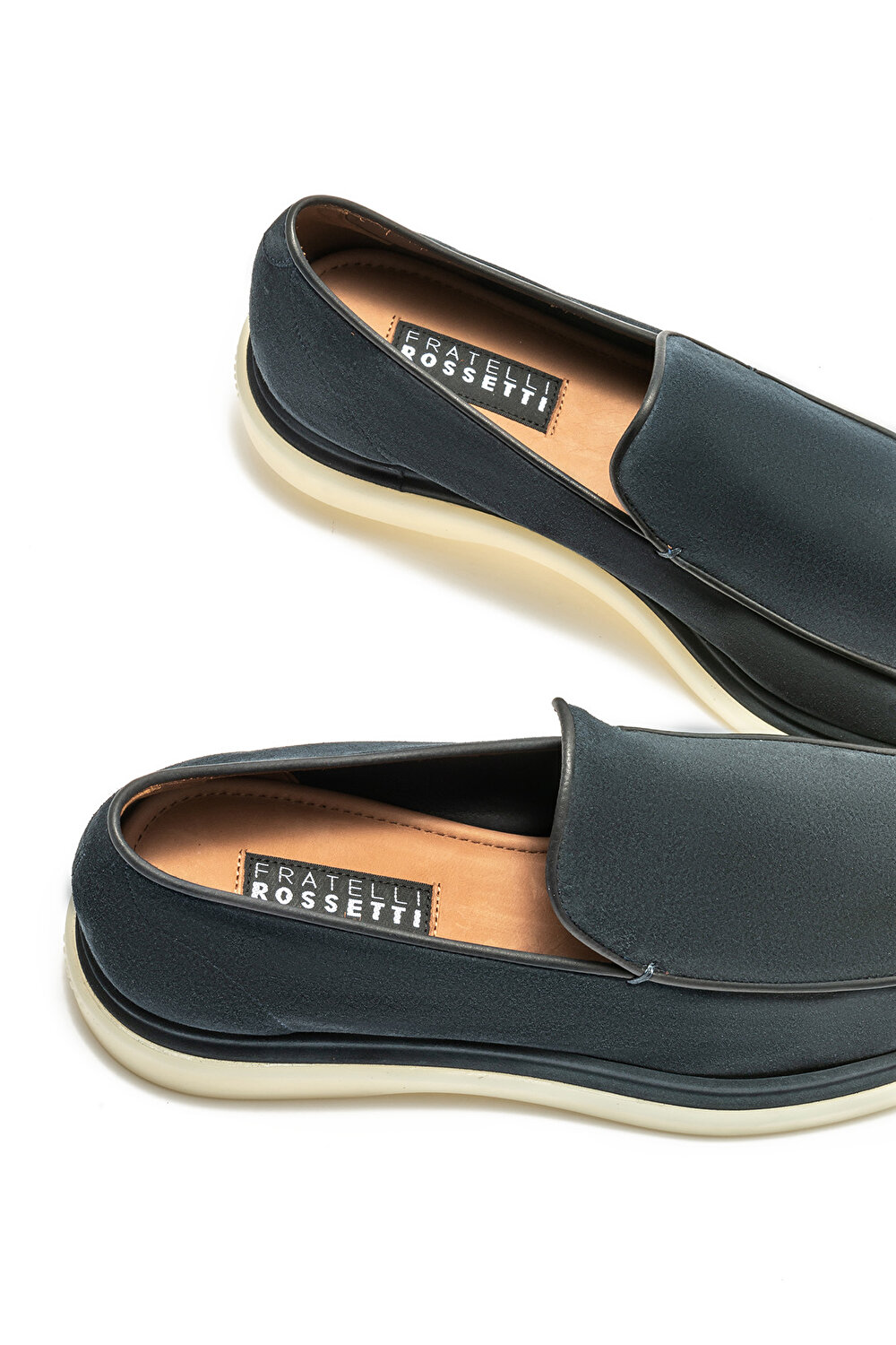 14499 FRATELLI ROSSETTI ERKEK LOAFER