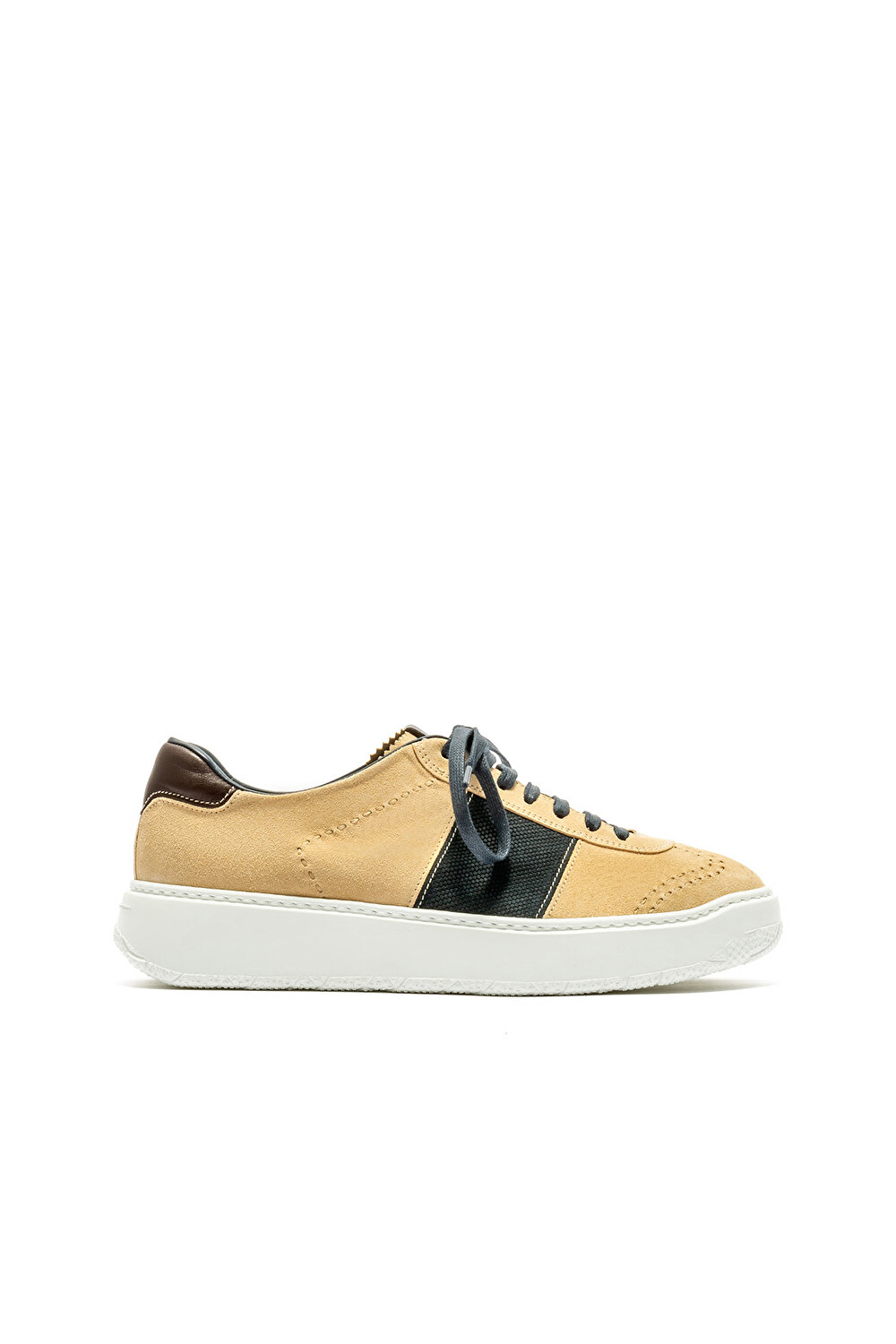 46068 FRATELLI ROSSETTI ERKEK SNEAKER