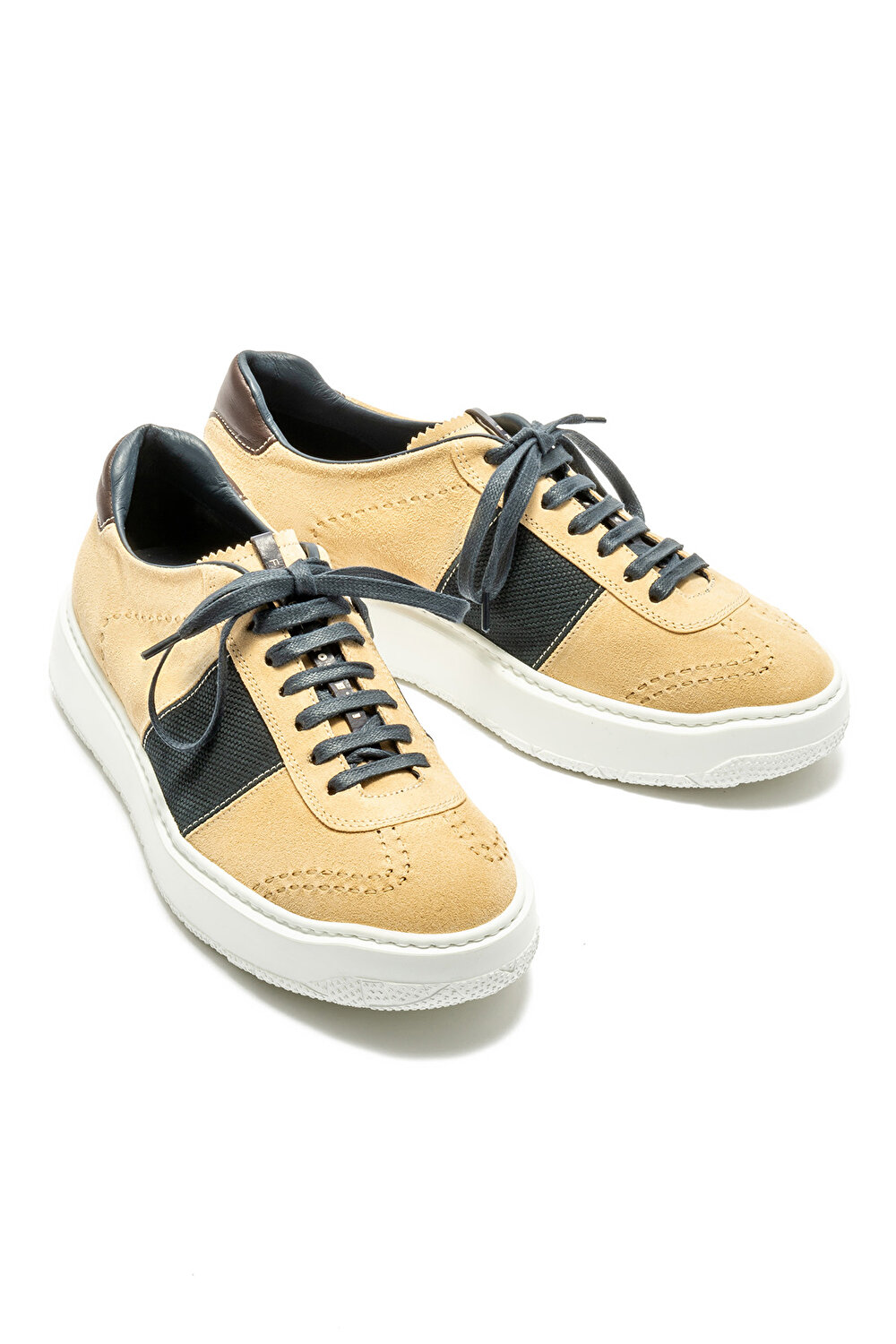 46068 FRATELLI ROSSETTI ERKEK SNEAKER