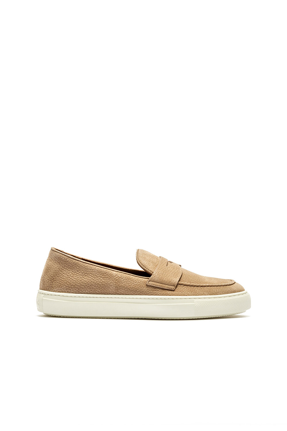 47089 FRATELLI ROSSETTI ERKEK LOAFER