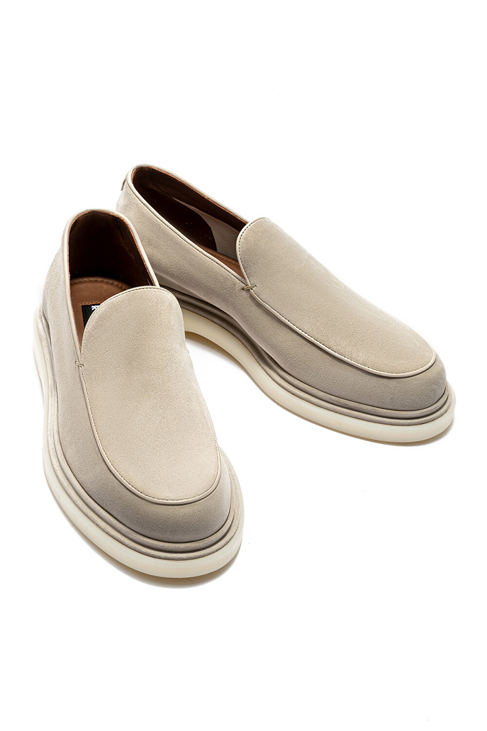 14499 FRATELLI ROSSETTI ERKEK LOAFER