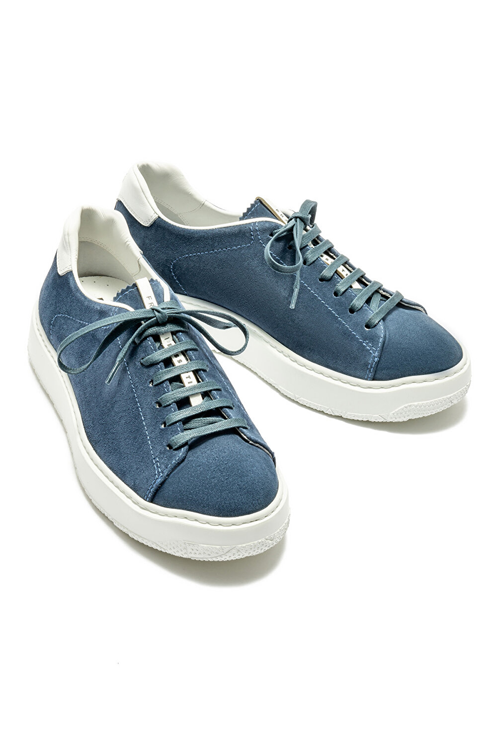 46596 FRATELLI ROSSETTI ERKEK SNEAKER