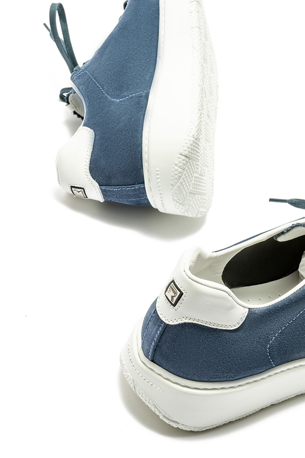 46596 FRATELLI ROSSETTI ERKEK SNEAKER