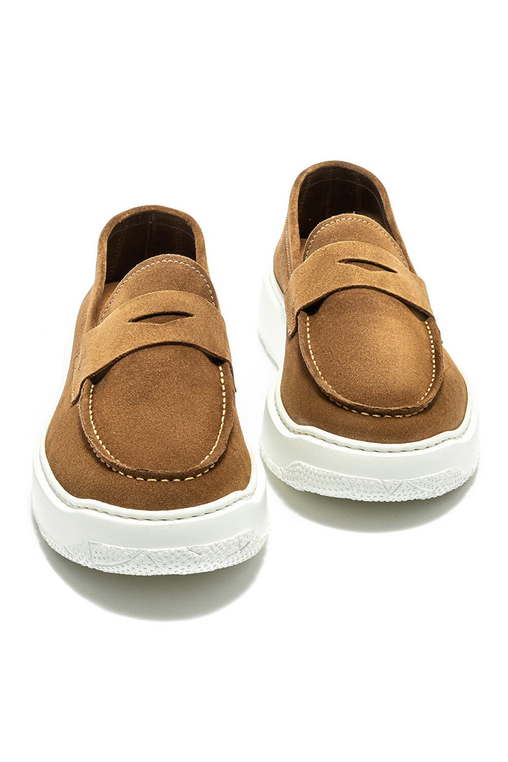 46598 FRATELLI ROSSETTI ERKEK LOAFER