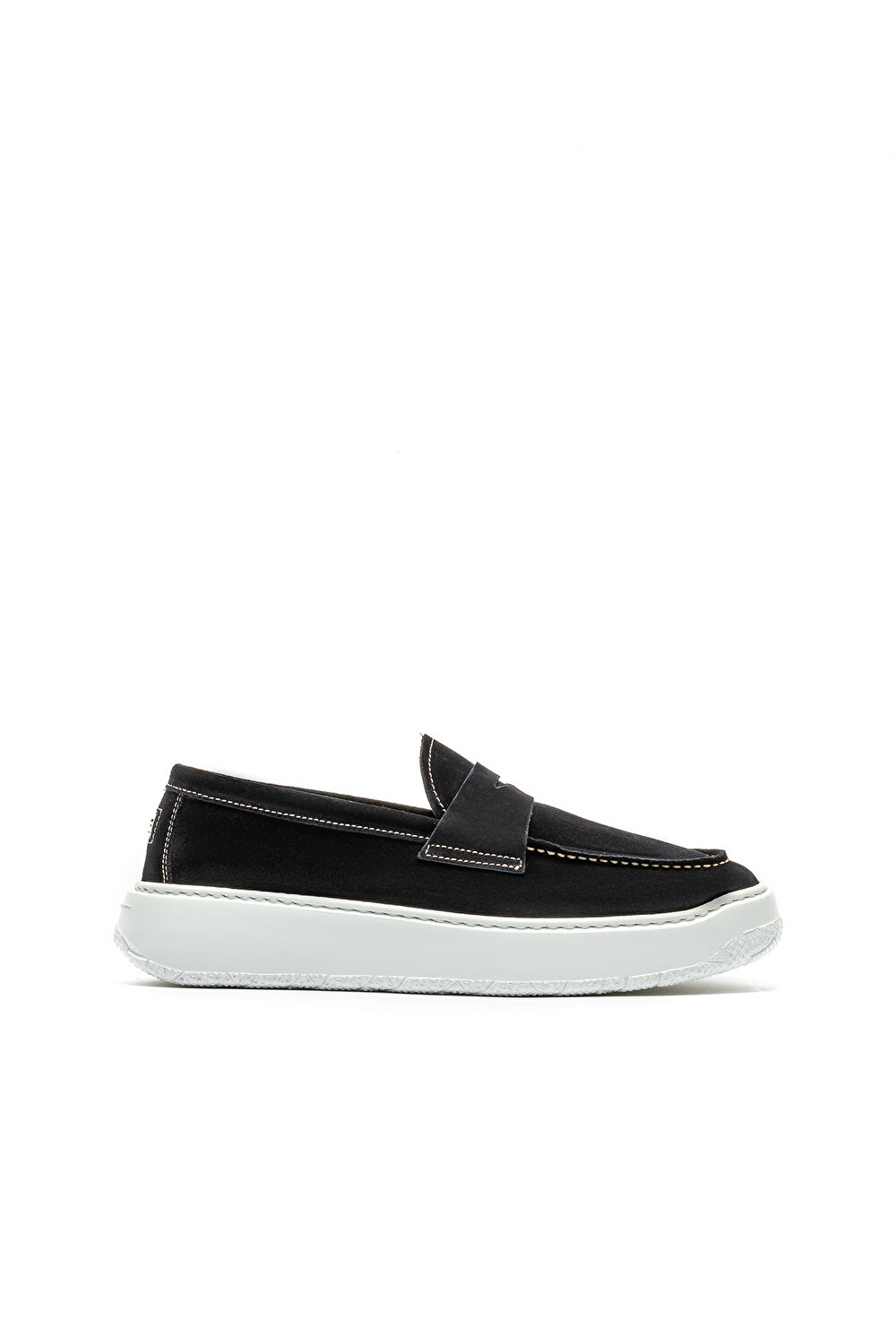 46598 FRATELLI ROSSETTI ERKEK LOAFER