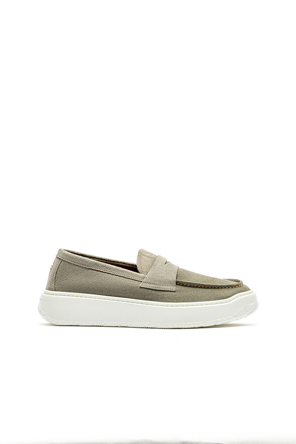 46598 FRATELLI ROSSETTI ERKEK LOAFER