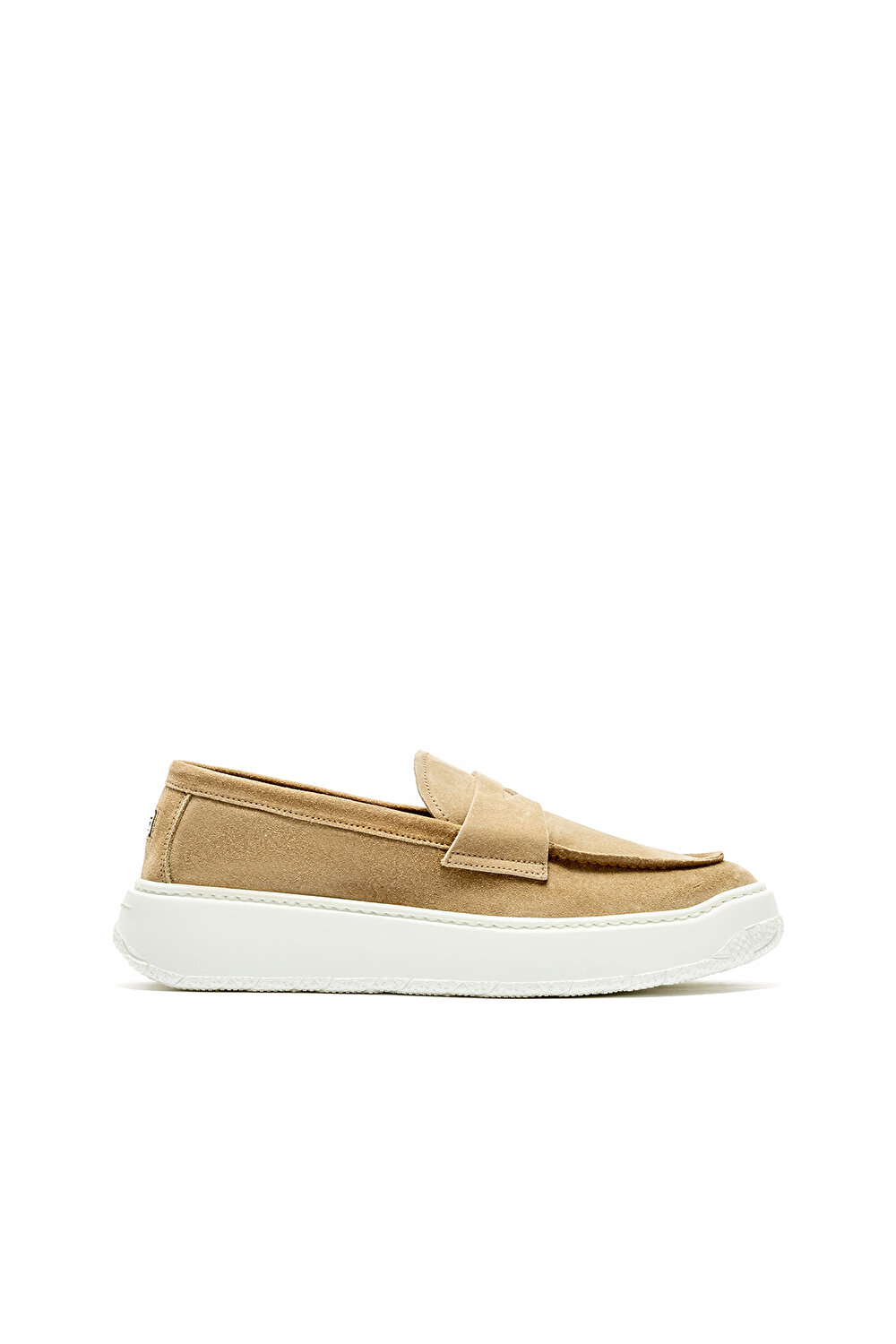 46598 FRATELLI ROSSETTI ERKEK LOAFER