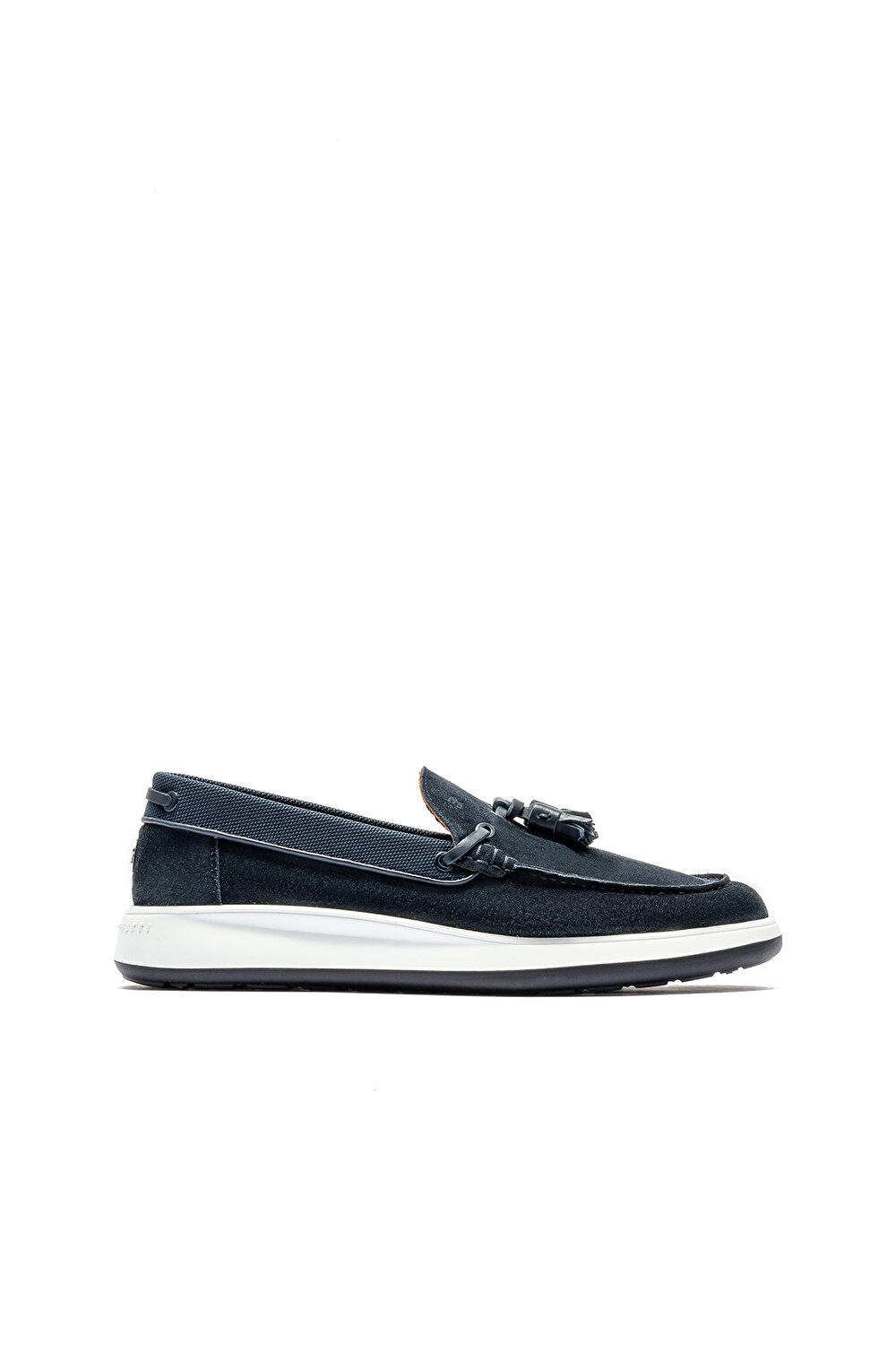46976 FRATELLI ROSSETTI ERKEK LOAFER