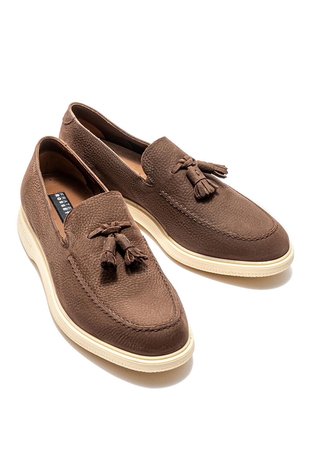 47270 FRATELLI ROSSETTI ERKEK LOAFER