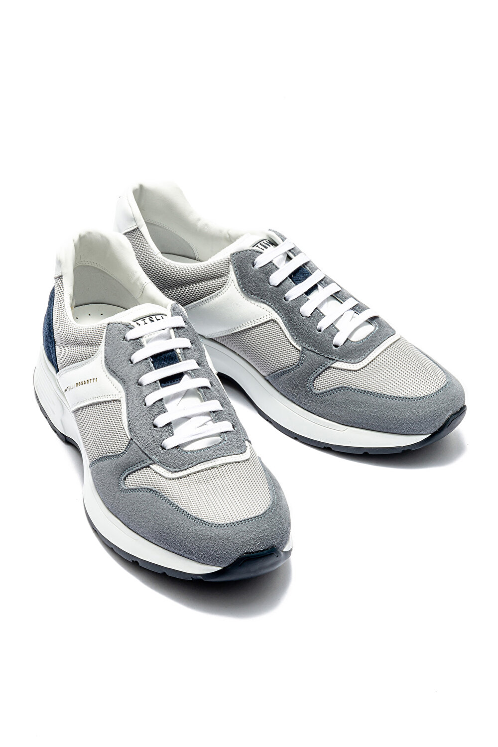 47278 FRATELLI ROSSETTI ERKEK SNEAKER