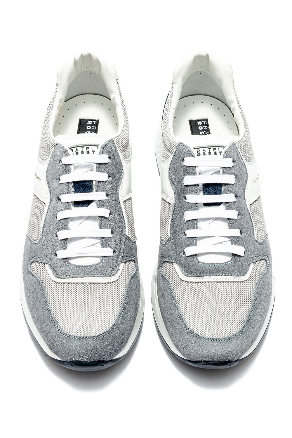 47278 FRATELLI ROSSETTI ERKEK SNEAKER
