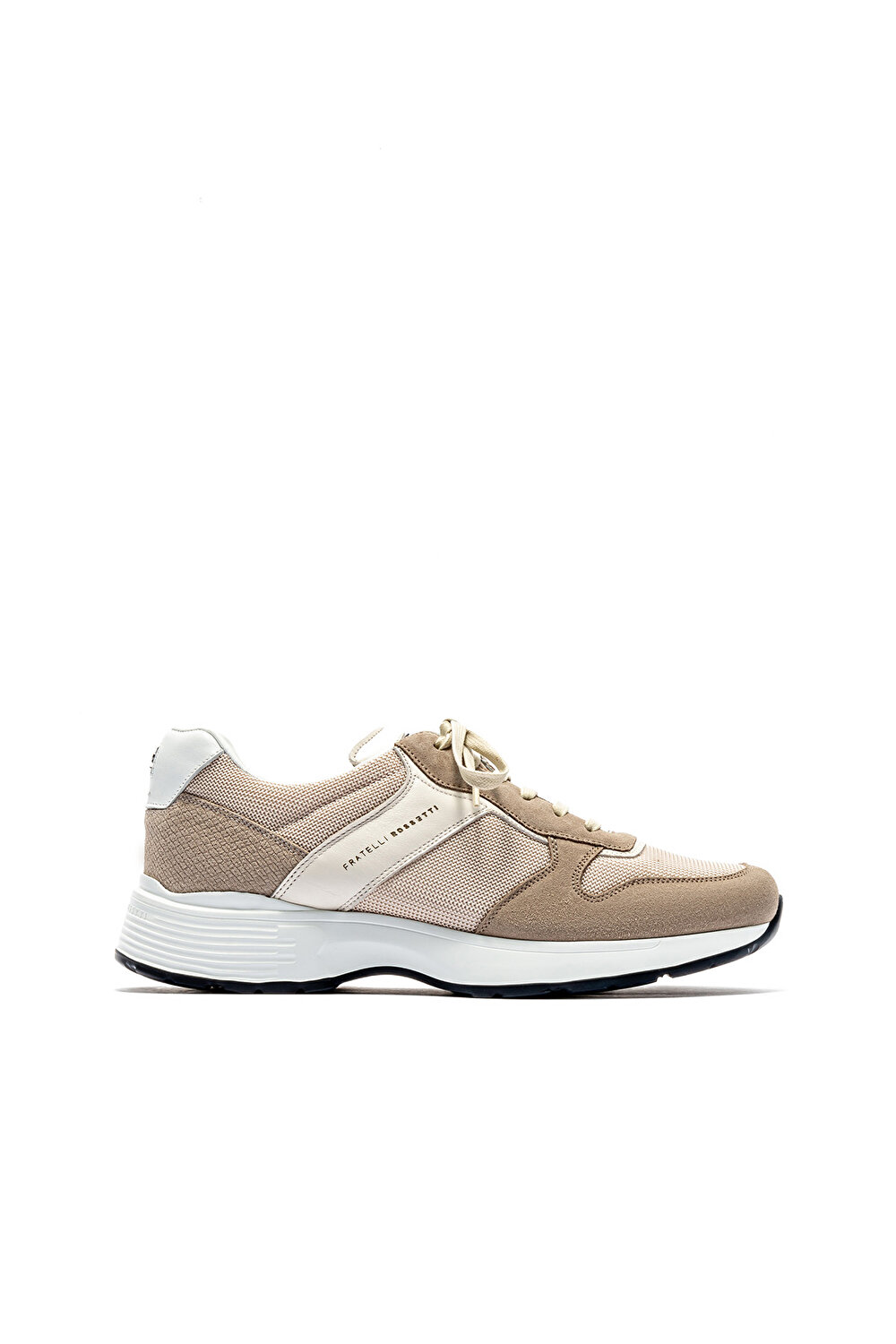47278 FRATELLI ROSSETTI ERKEK SNEAKER