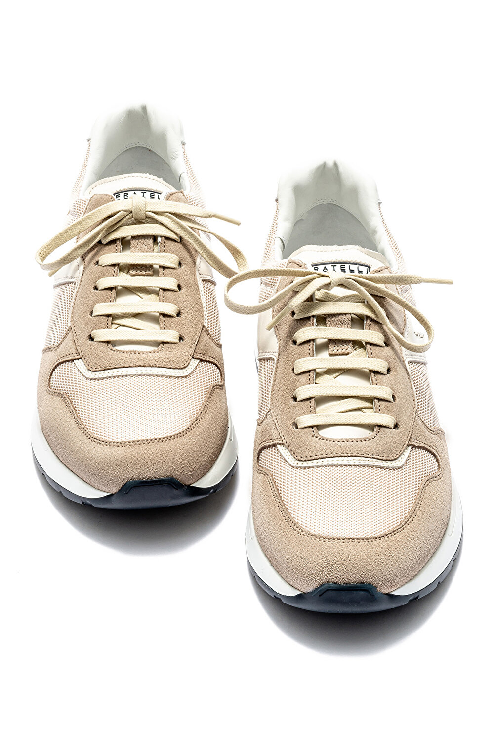 47278 FRATELLI ROSSETTI ERKEK SNEAKER