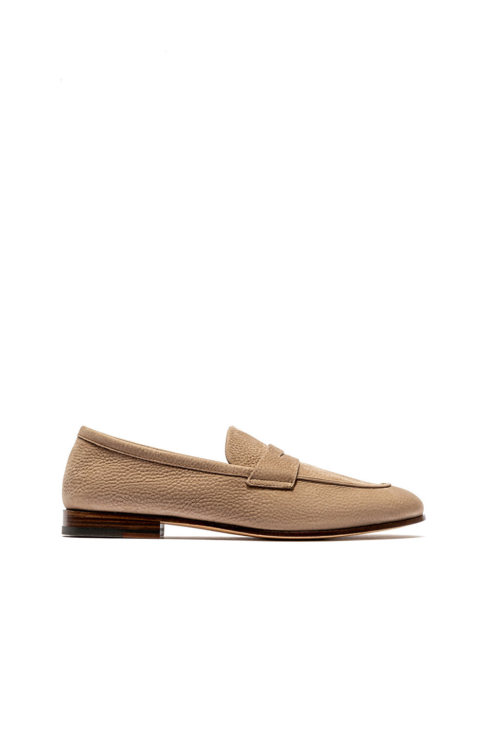 51870 FRATELLI ROSSETTI ERKEK LOAFER