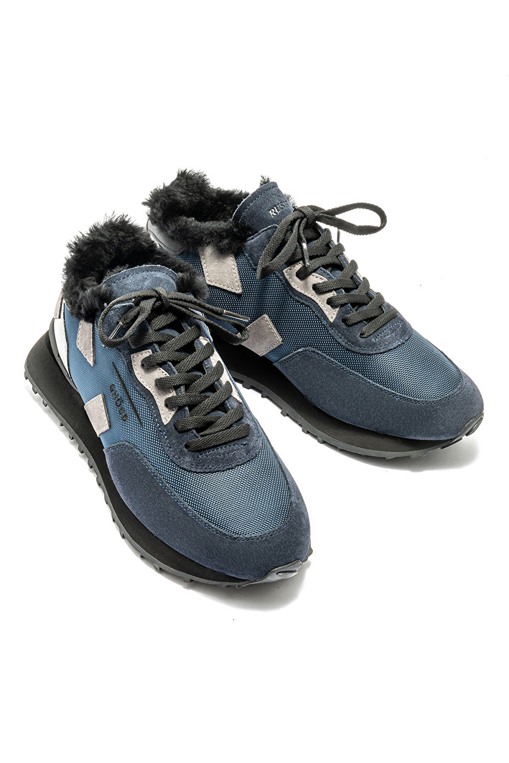 RUSH ONE GHOUD ERKEK SNEAKER
