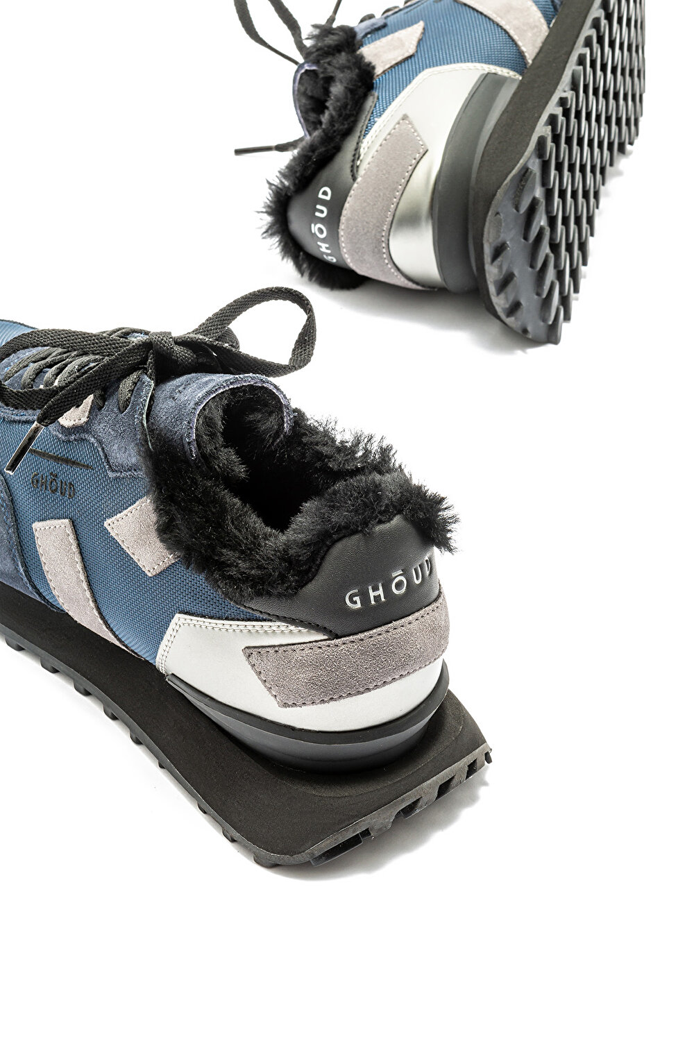 RUSH ONE GHOUD ERKEK SNEAKER