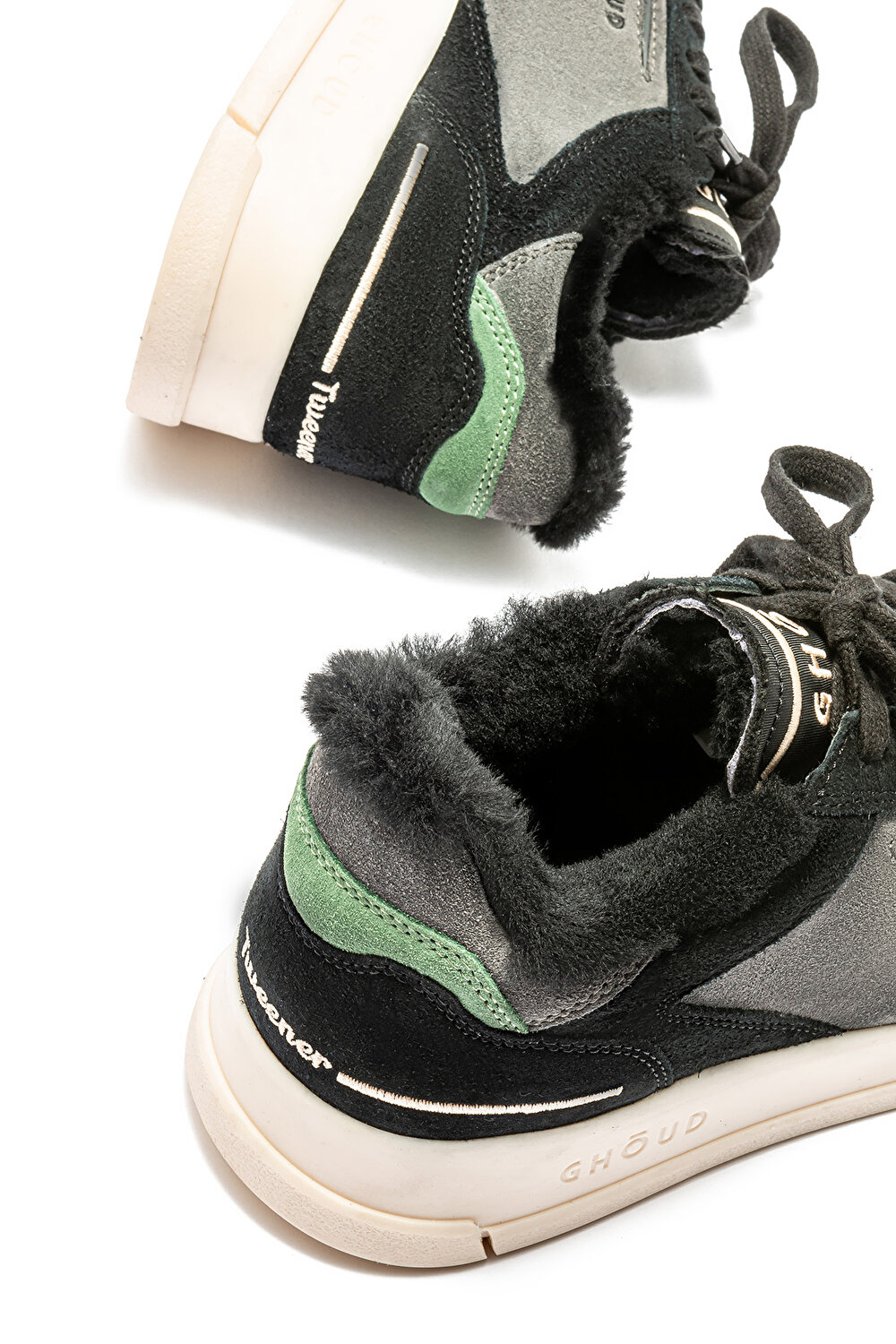 TWEENER GHOUD ERKEK SNEAKER
