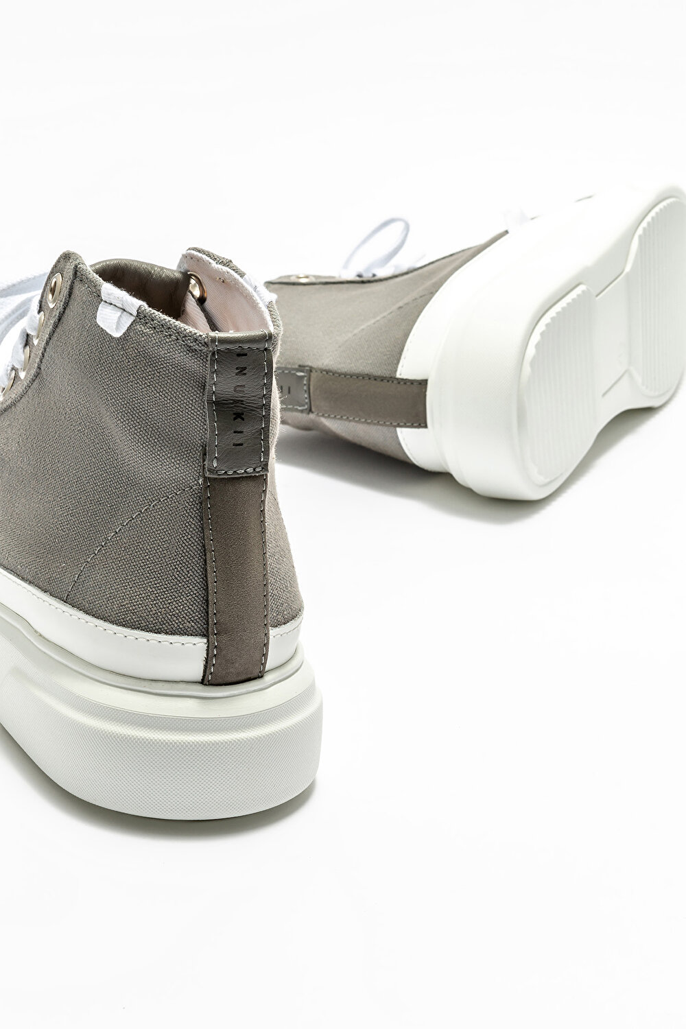 50103-991 INUIKII ERKEK SNEAKER