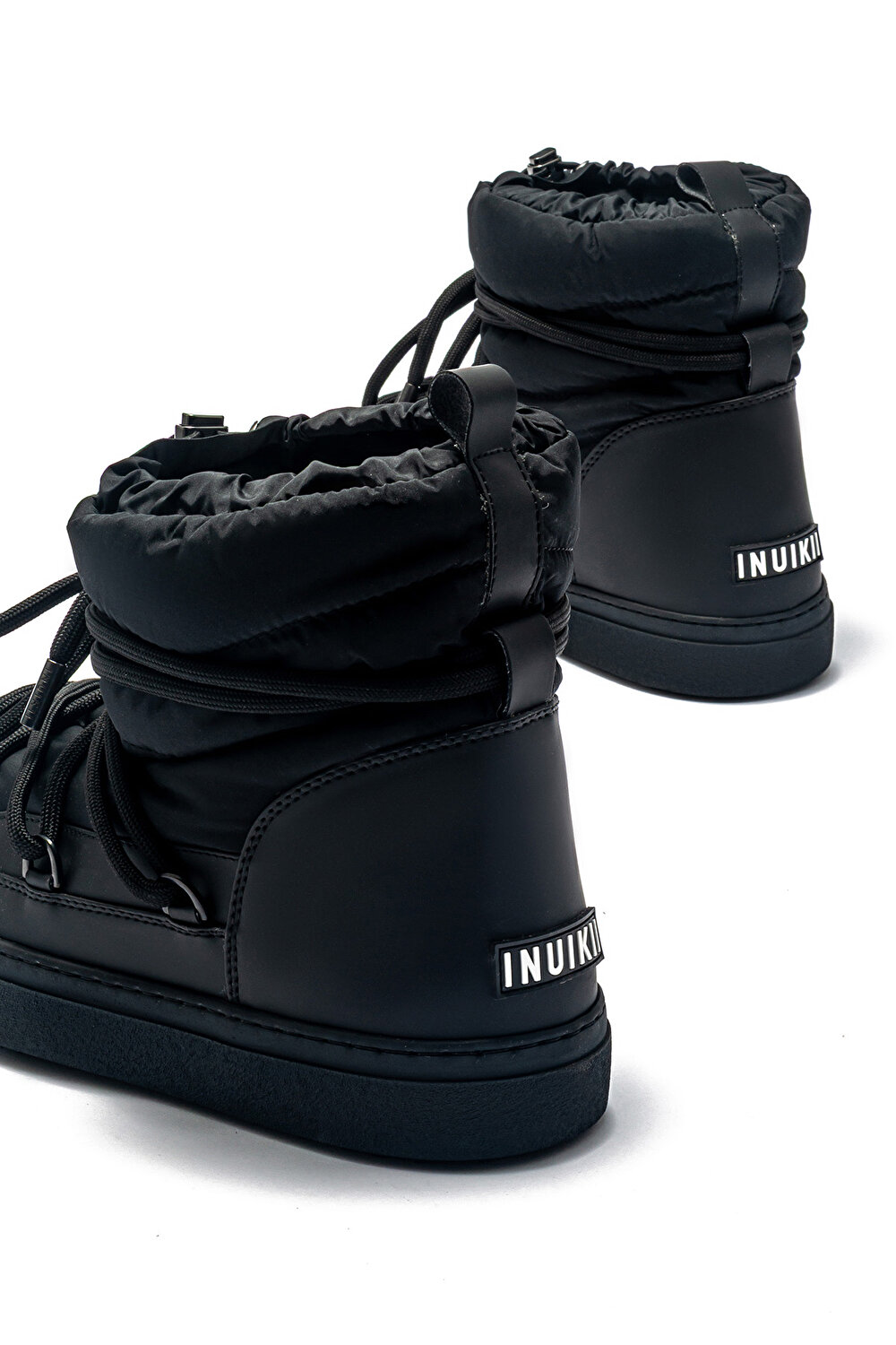 2001..003 INUIKII Erkek Kar Botu