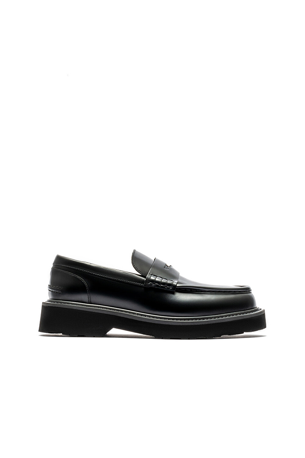 55L0110 KENZO ERKEK LOAFER