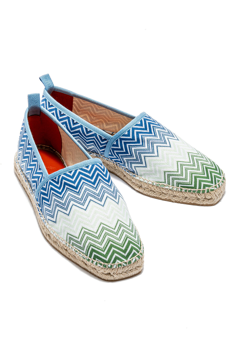 CORFU MISSONI ERKEK ESPADRİL