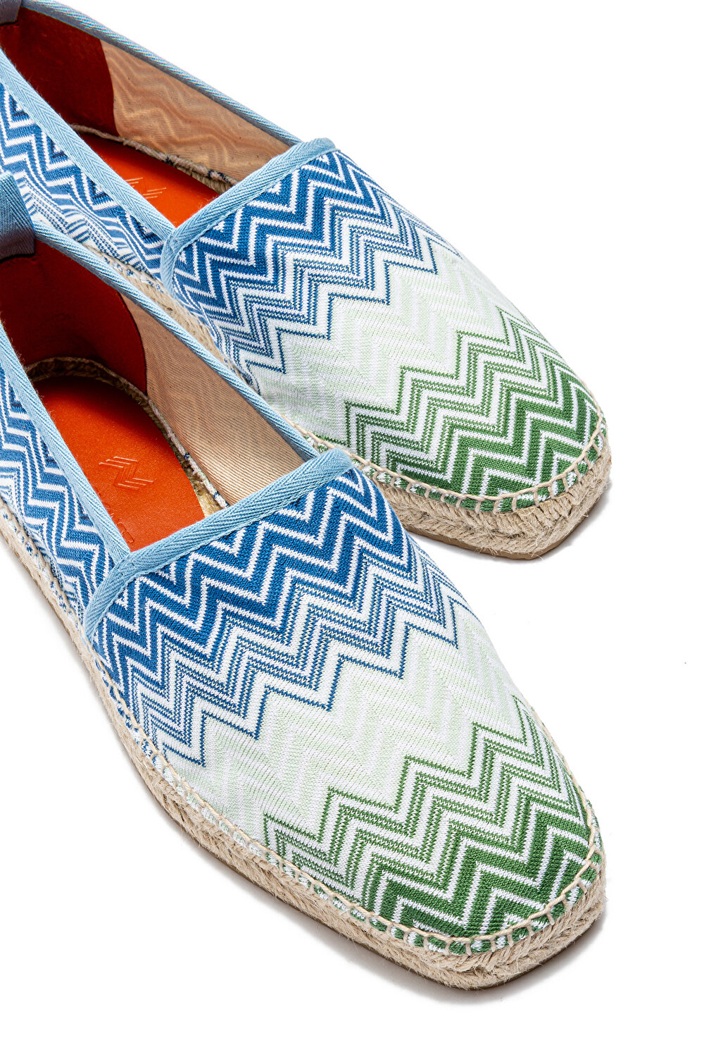 CORFU MISSONI ERKEK ESPADRİL