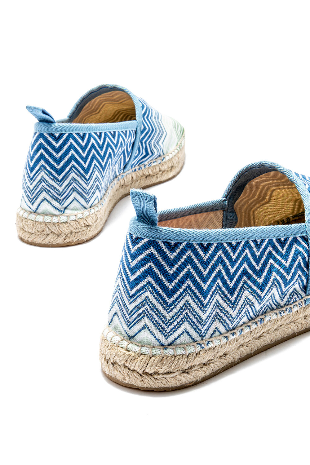 CORFU MISSONI ERKEK ESPADRİL