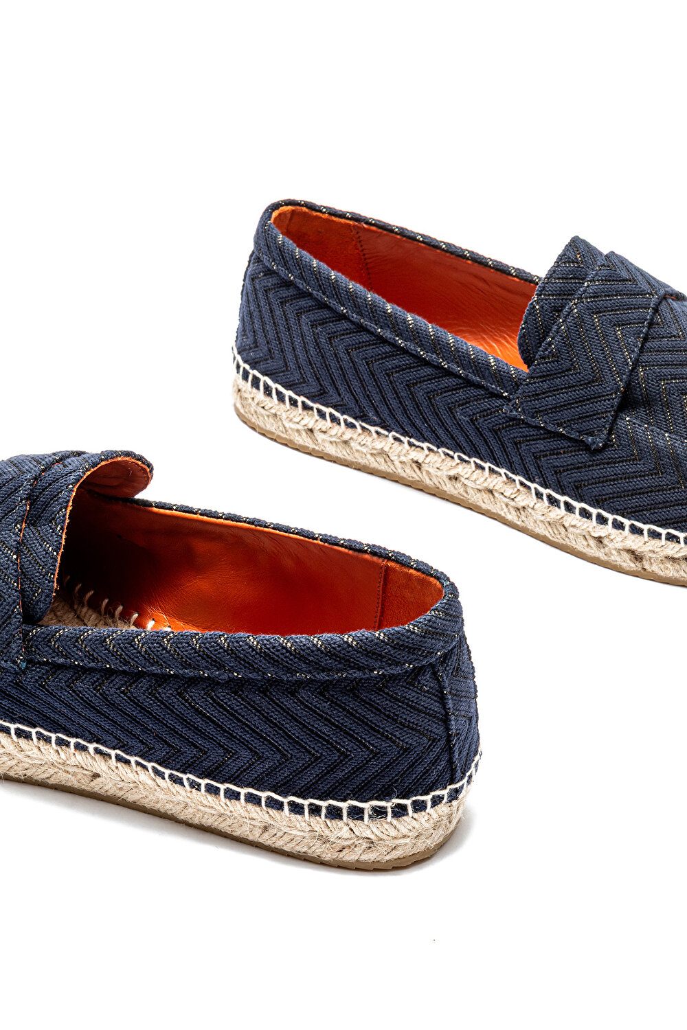 NIKO MISSONI ERKEK ESPADRİL