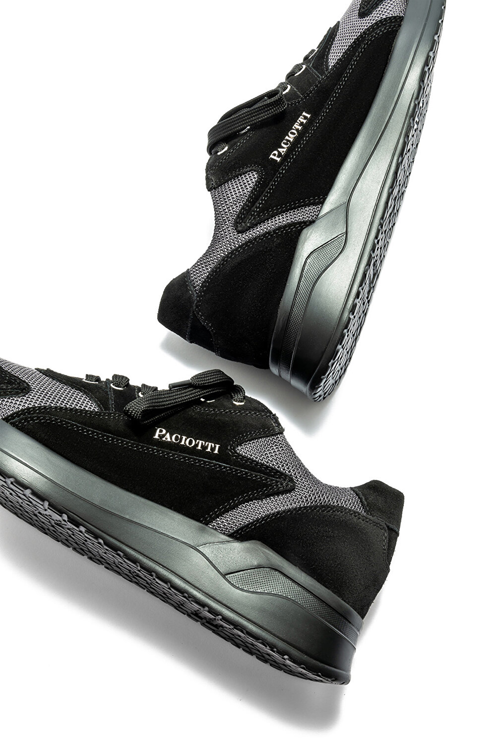 64900TCA PACIOTTI ERKEK SNEAKER