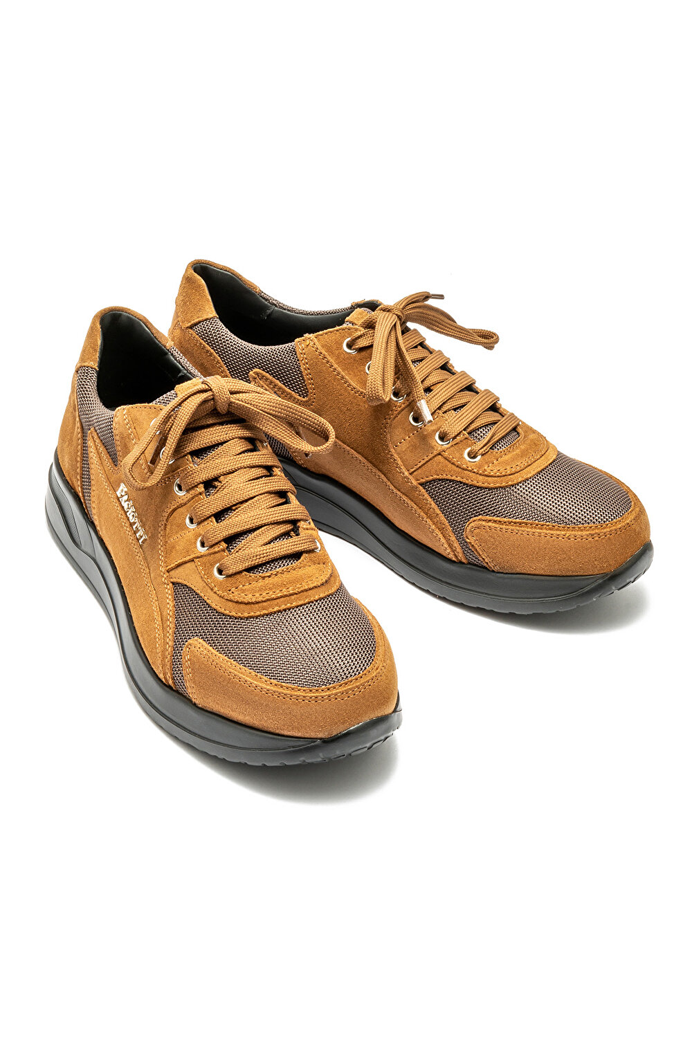 64900TCA PACIOTTI ERKEK SNEAKER