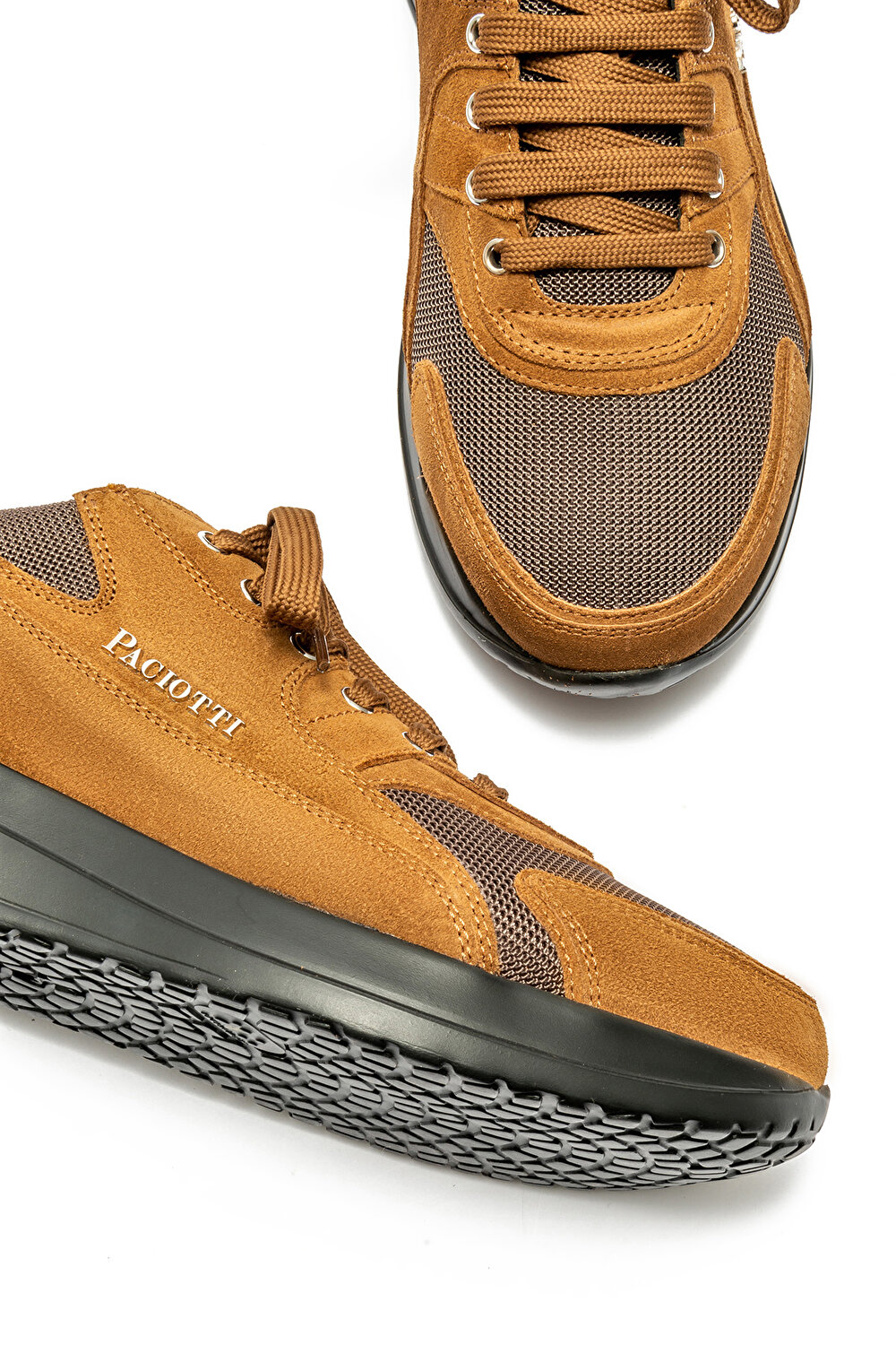 64900TCA PACIOTTI ERKEK SNEAKER