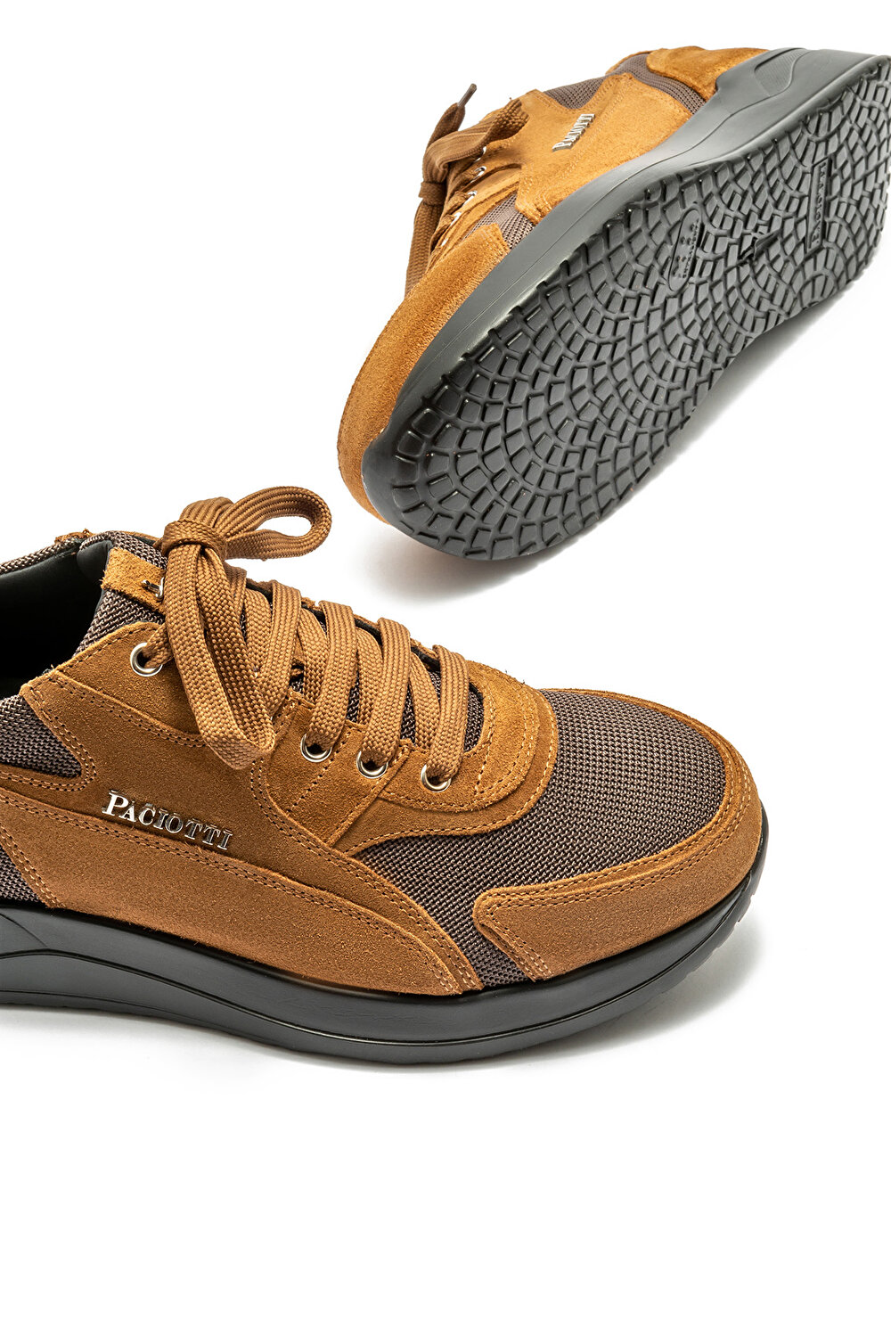 64900TCA PACIOTTI ERKEK SNEAKER