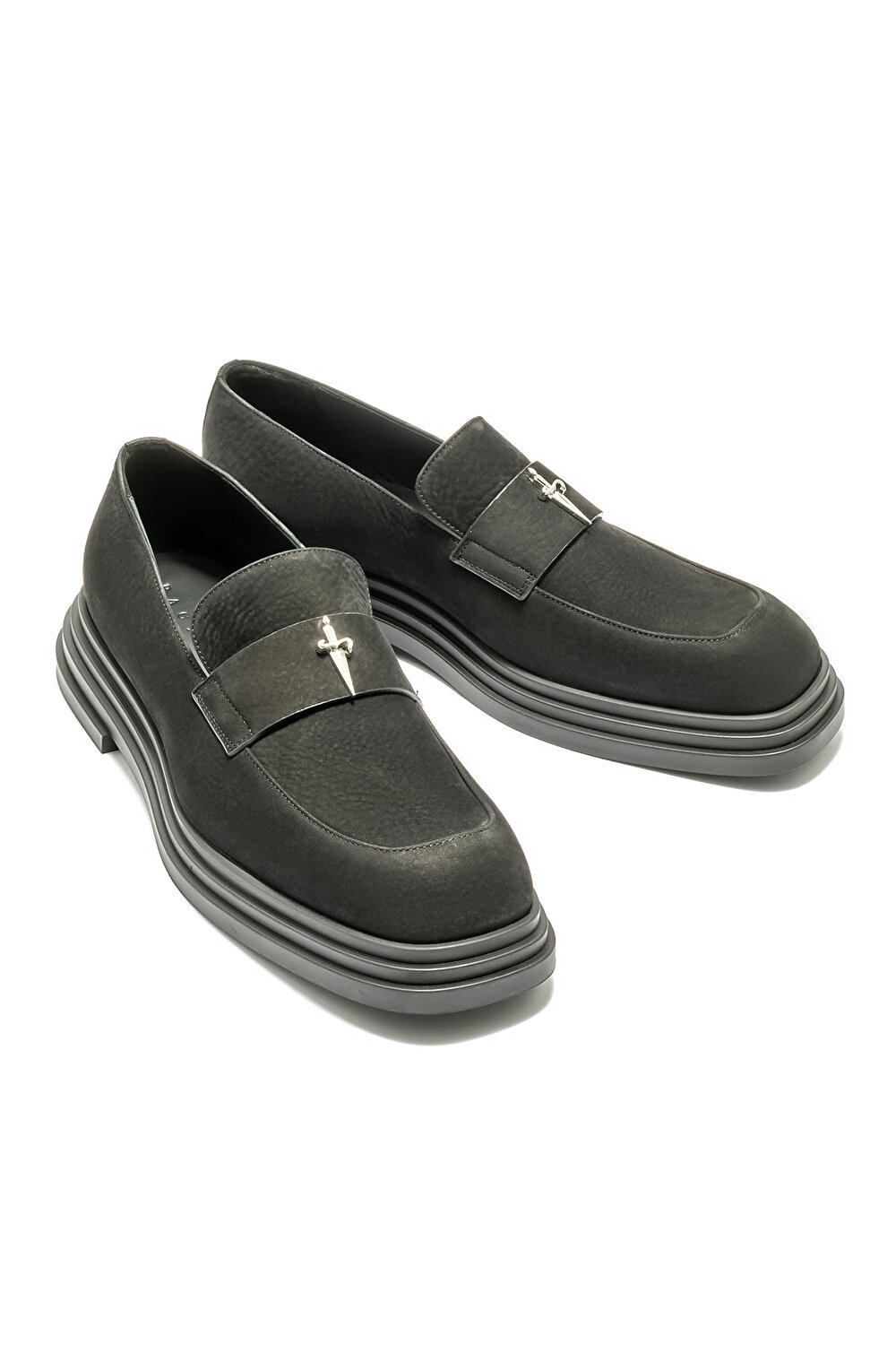 65051SU PACIOTTI ERKEK LOAFER