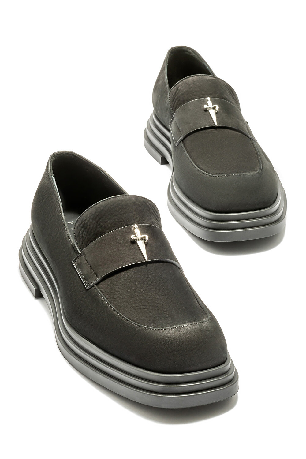 65051SU PACIOTTI ERKEK LOAFER
