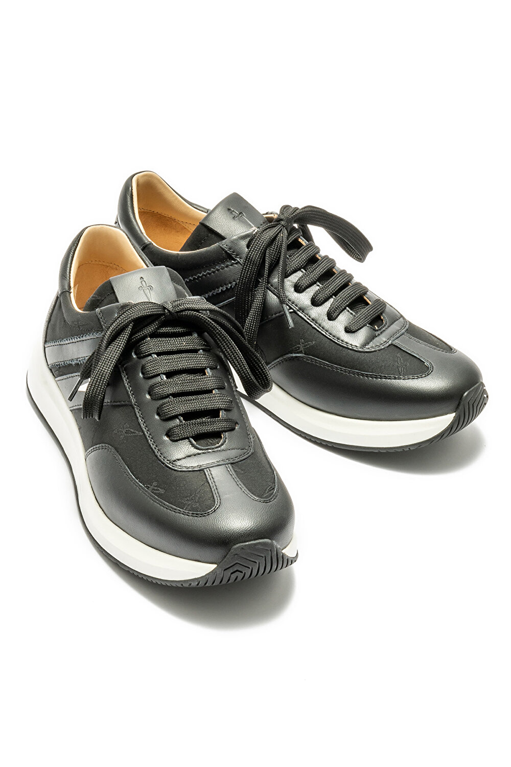 65923TNA PACIOTTI ERKEK SNEAKER