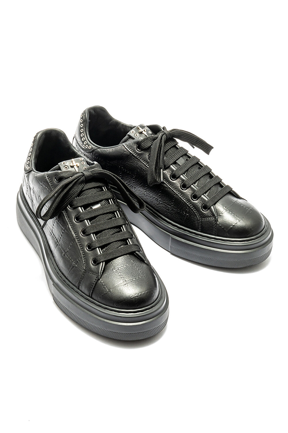 66453SZ PACIOTTI ERKEK SNEAKER