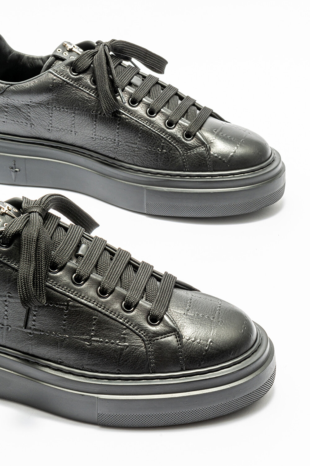 66453SZ PACIOTTI ERKEK SNEAKER