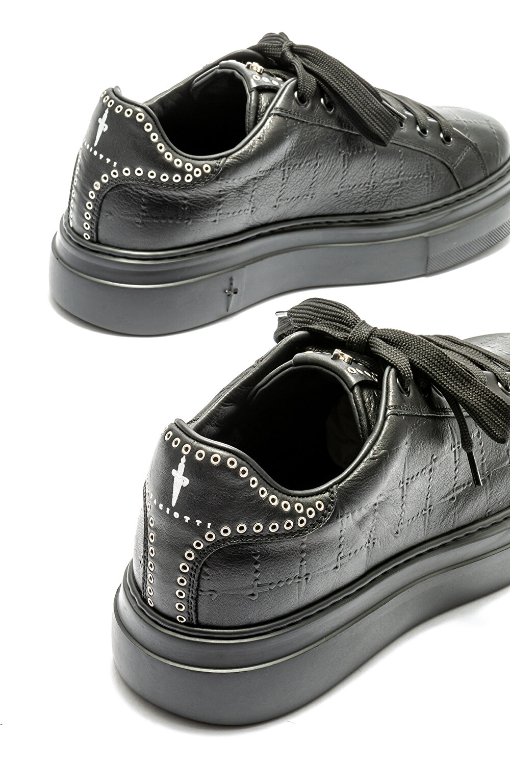 66453SZ PACIOTTI ERKEK SNEAKER