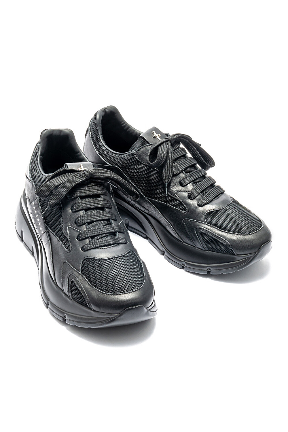 66750TSZ PACIOTTI ERKEK SNEAKER