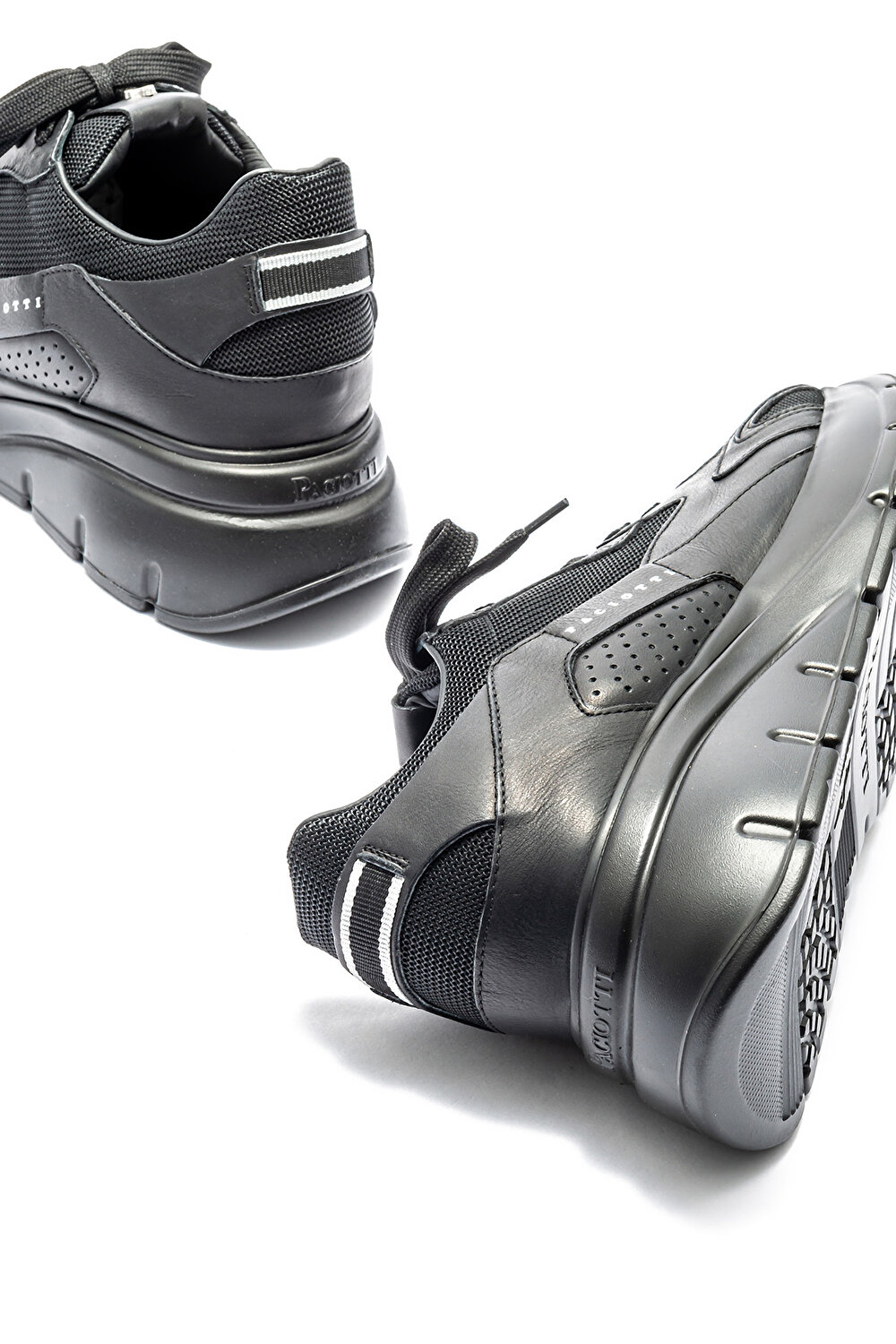 66750TSZ PACIOTTI ERKEK SNEAKER