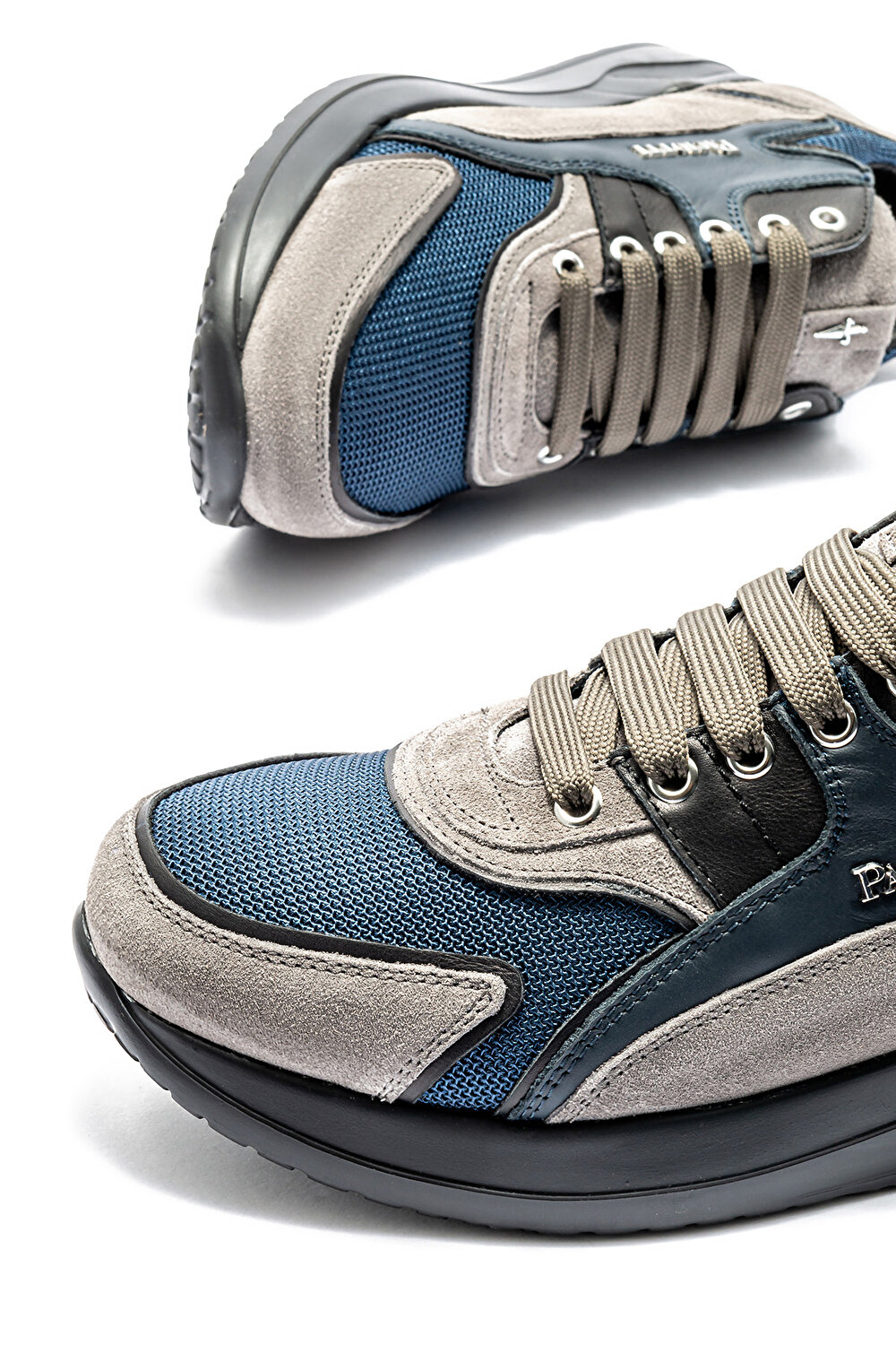 66900TCA PACIOTTI ERKEK SNEAKER