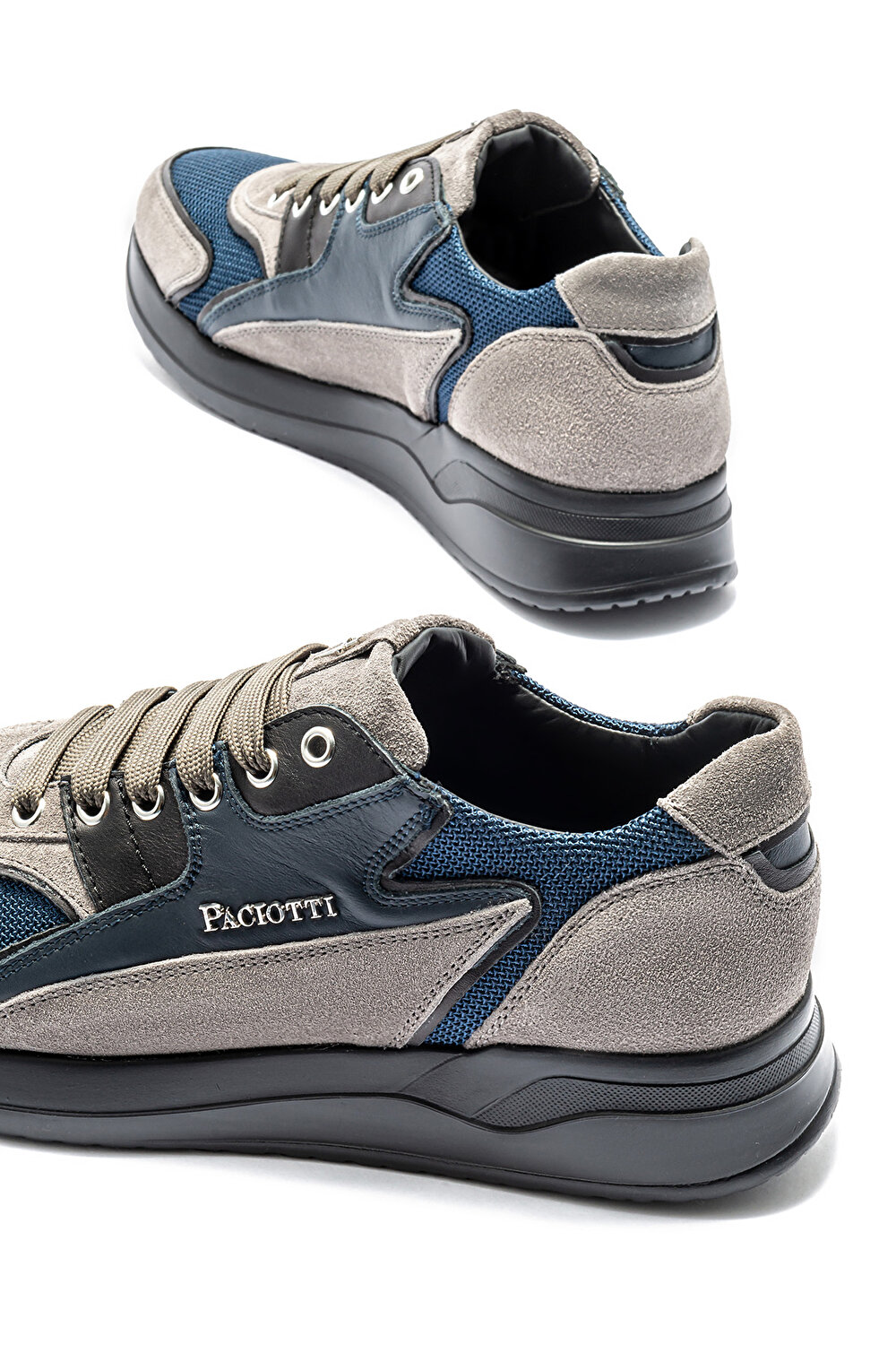 66900TCA PACIOTTI ERKEK SNEAKER